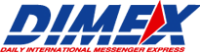 Логотип Даймэкс