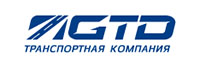 Логотип Gtd